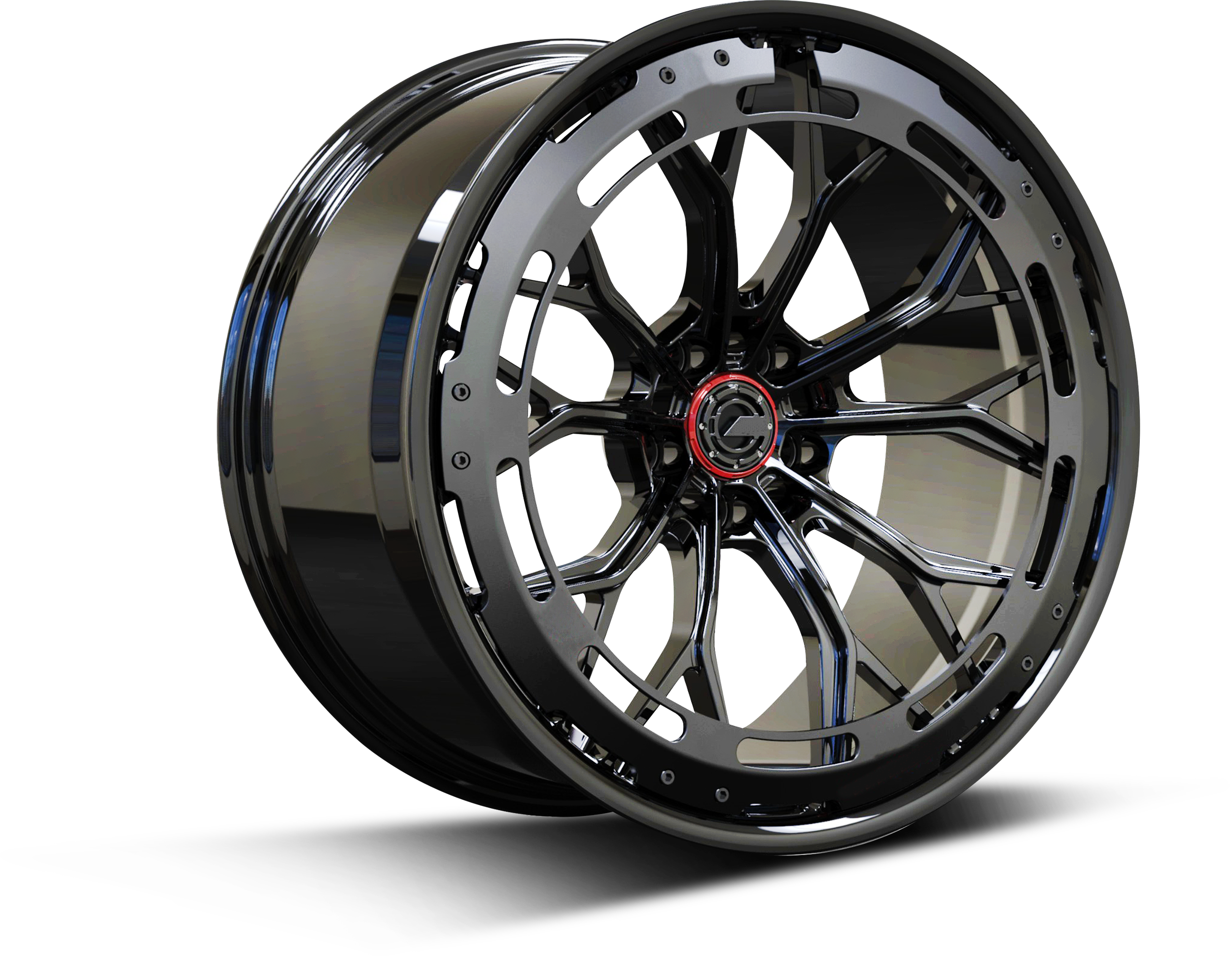 Aero Series 02