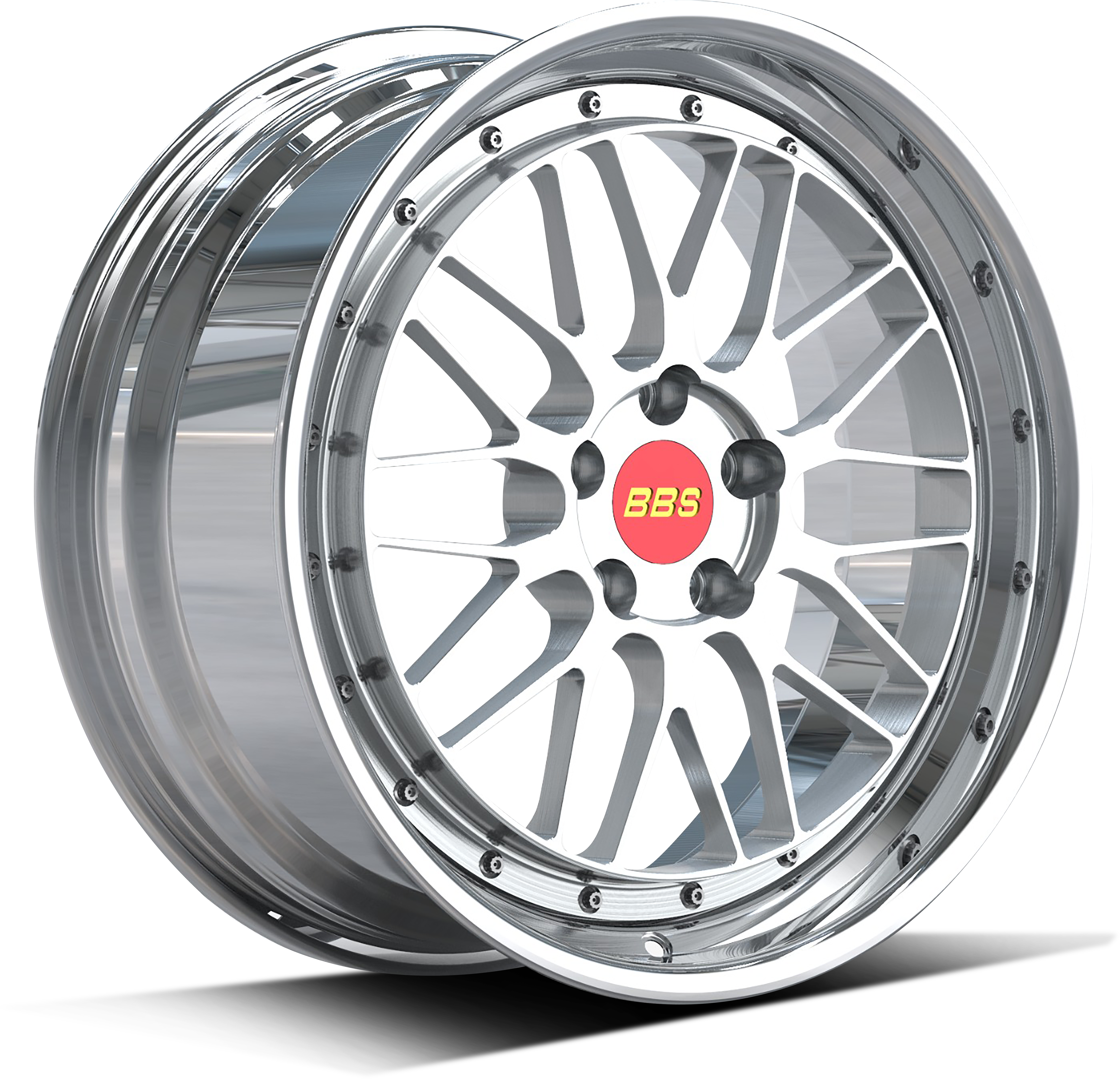 BBS Classic