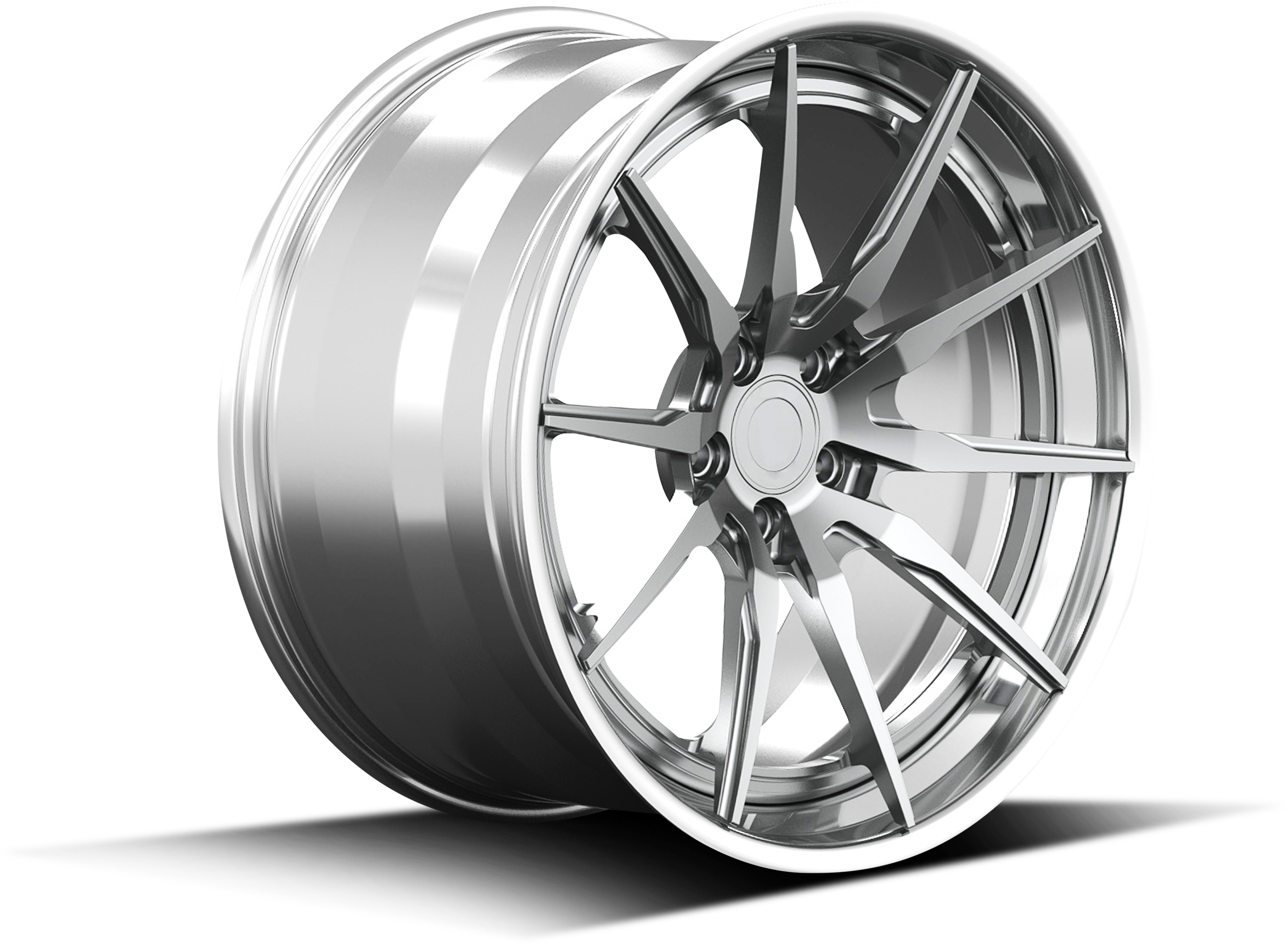 Flowform Series