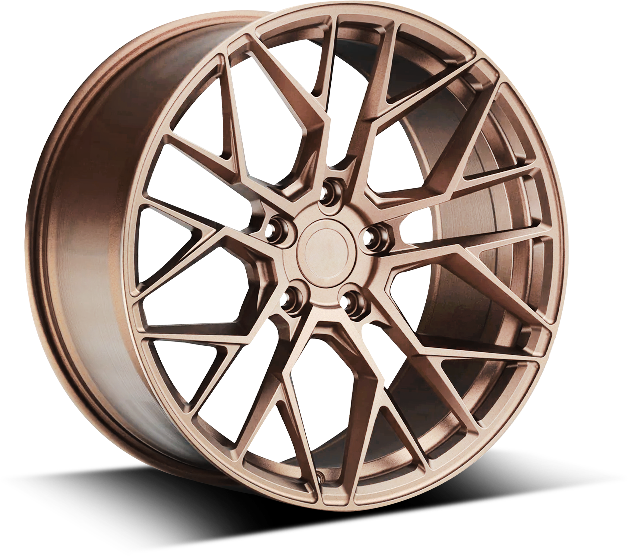 Forged Series