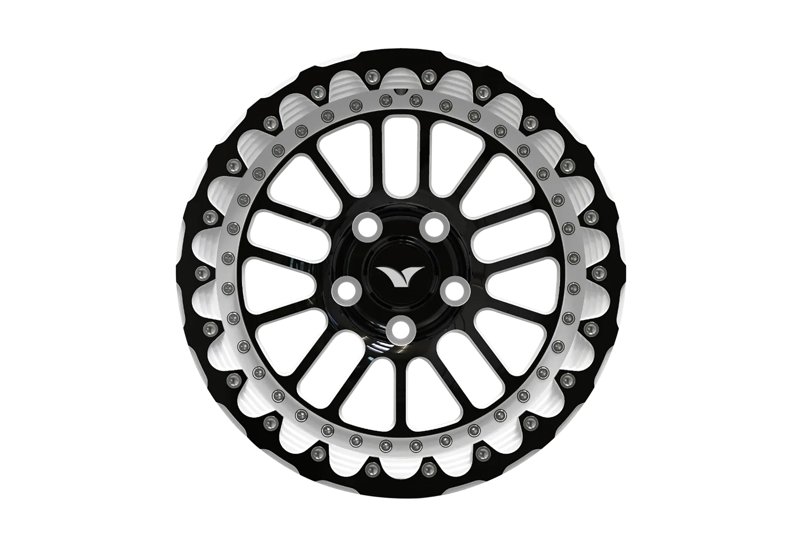 Beadlock Wheels