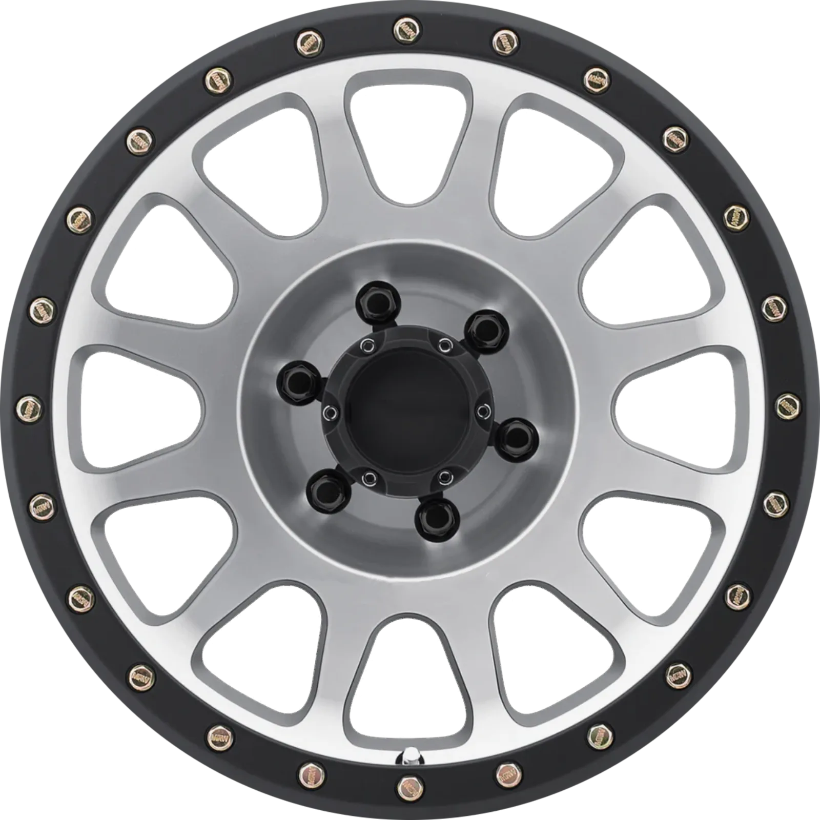 Off-Road Wheels
